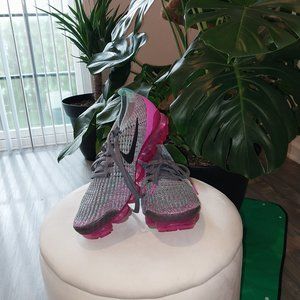 Nike Vapormax Flyknit 3 Pink/Multi